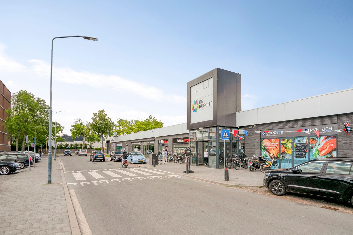 Foto 44 van Duurstedestraat 32