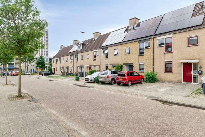 Foto 3 van Parijsstraat 16