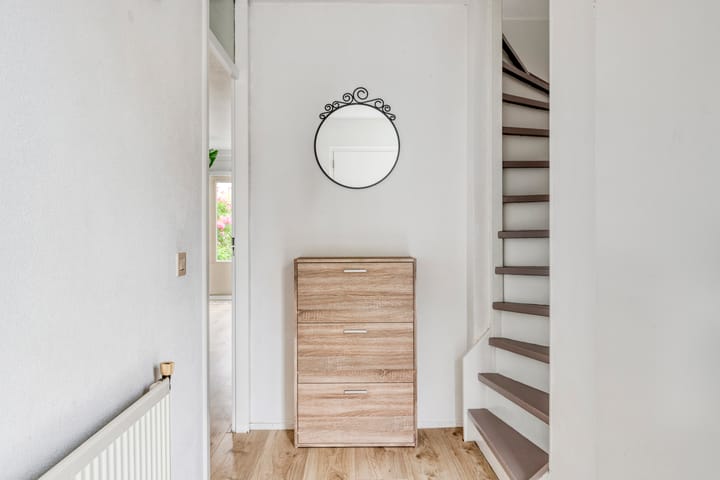 Foto 4 van Parijsstraat 16