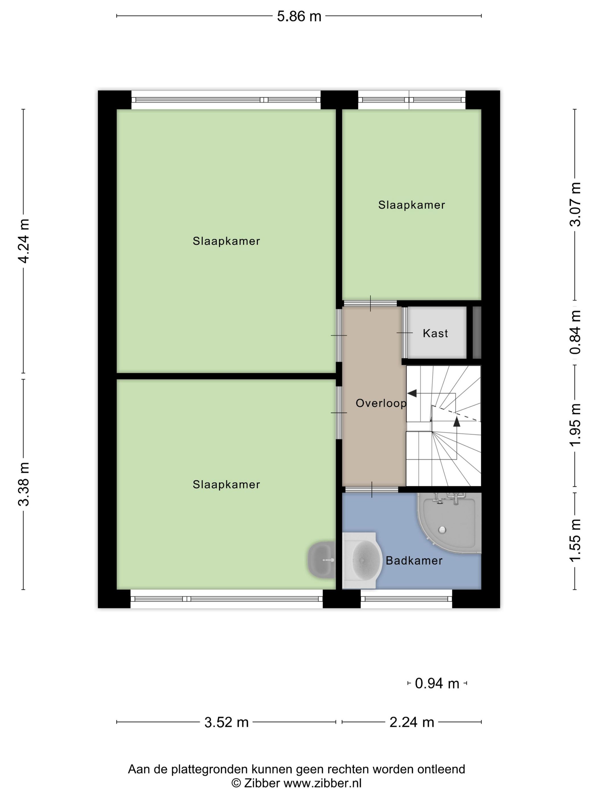 Foto 48 van Duurstedestraat 32