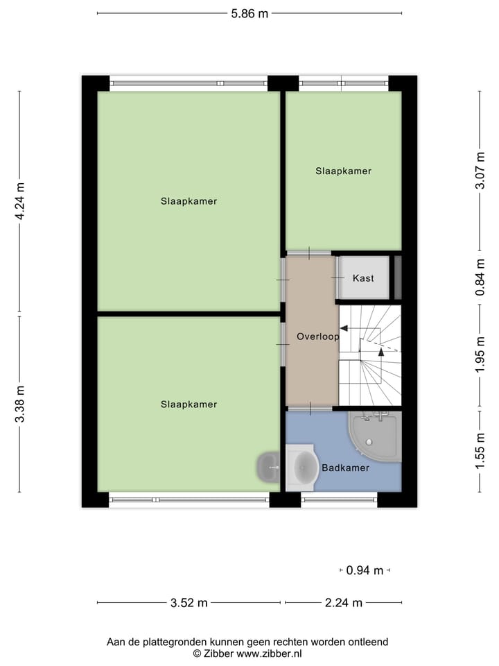Foto 48 van Duurstedestraat 32
