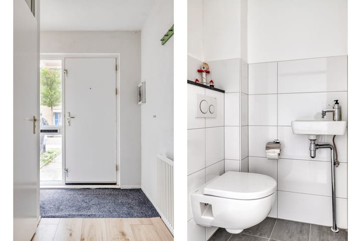 Foto 5 van Parijsstraat 16