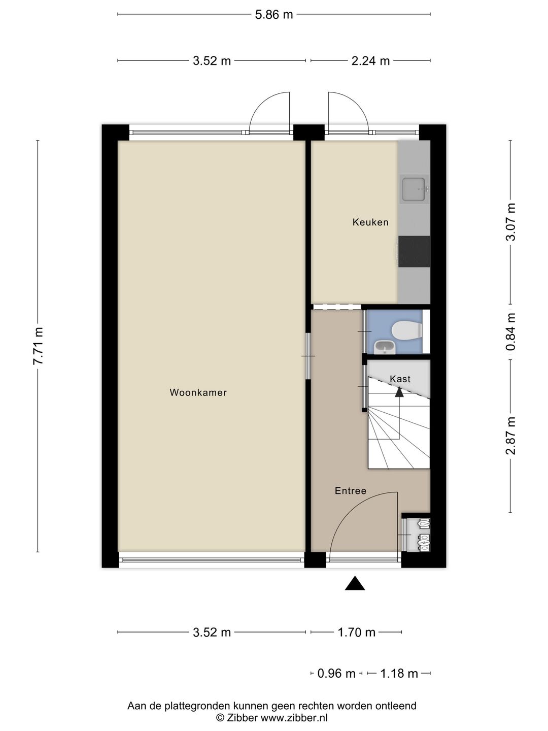 Foto 47 van Duurstedestraat 32