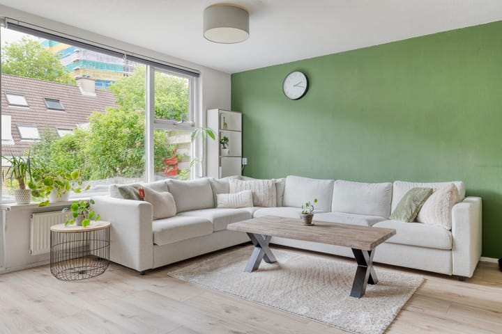 Photo 7 of Parijsstraat 16