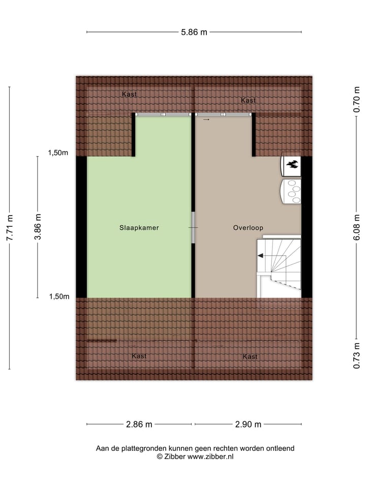 Foto 49 van Duurstedestraat 32