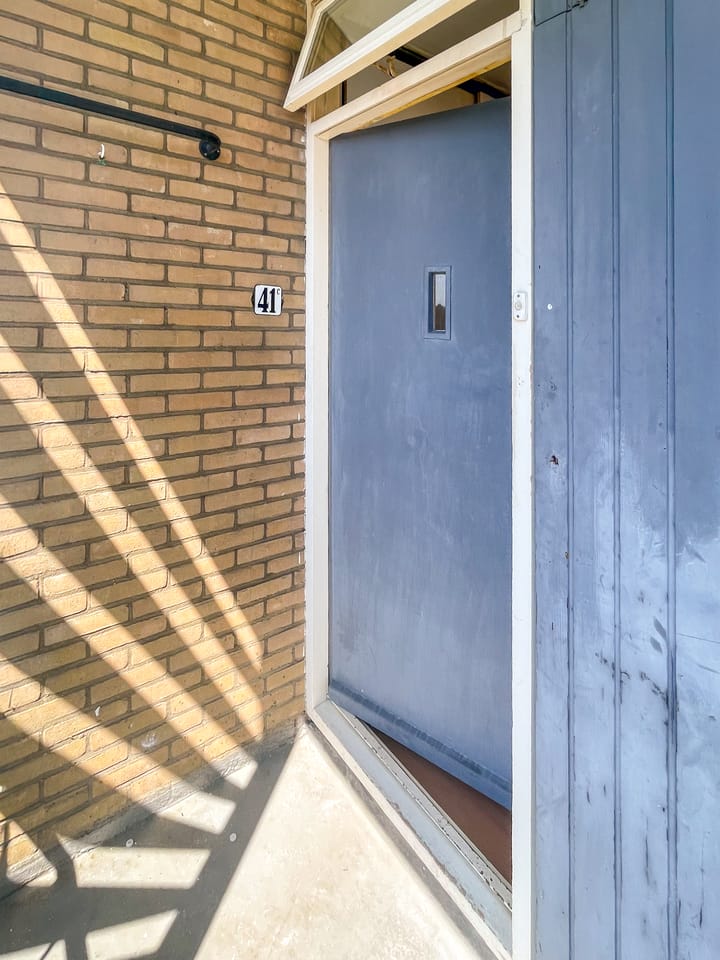 Photo 4 of Langestraat 41-C