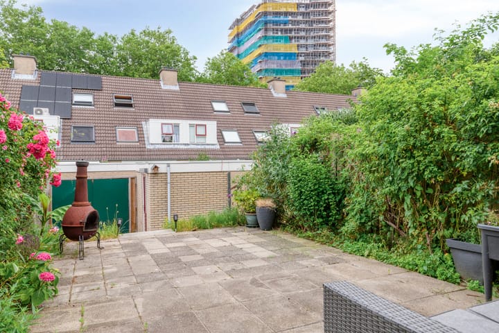 Photo 13 of Parijsstraat 16