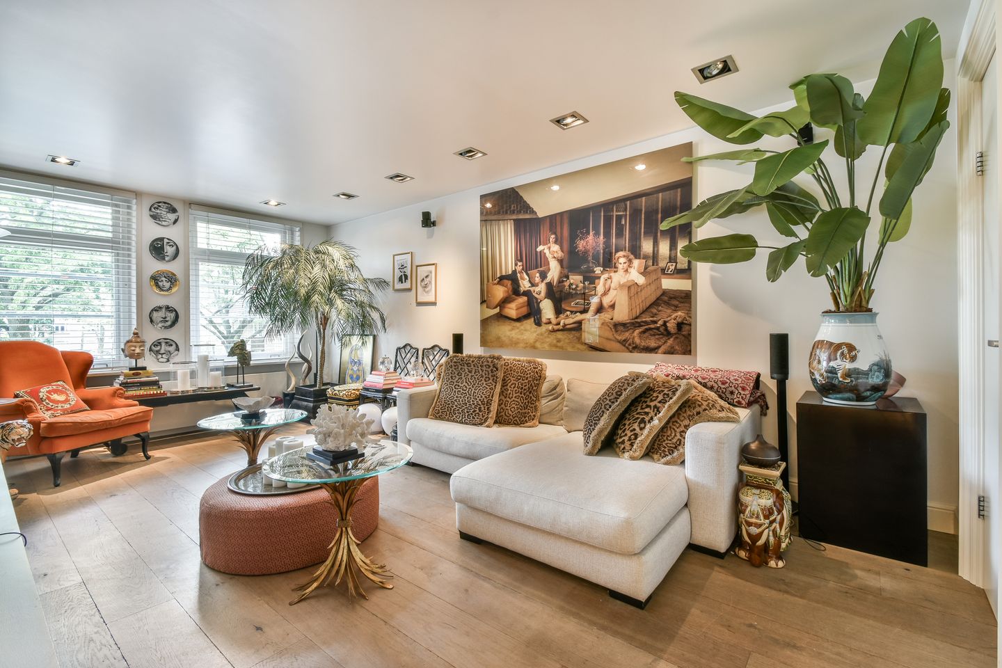 Foto 4 van Michelangelostraat 23-1