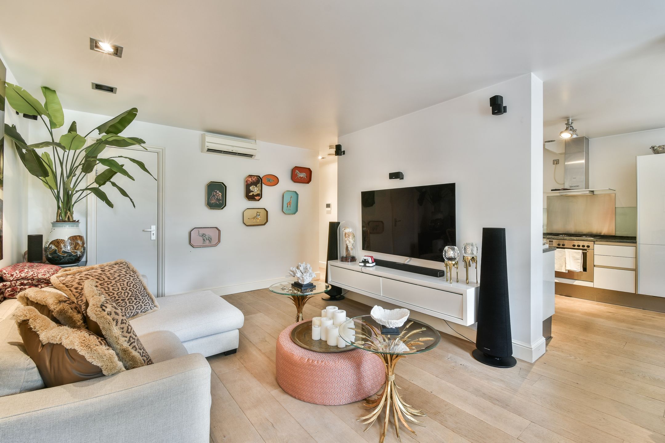 Foto 6 van Michelangelostraat 23-1