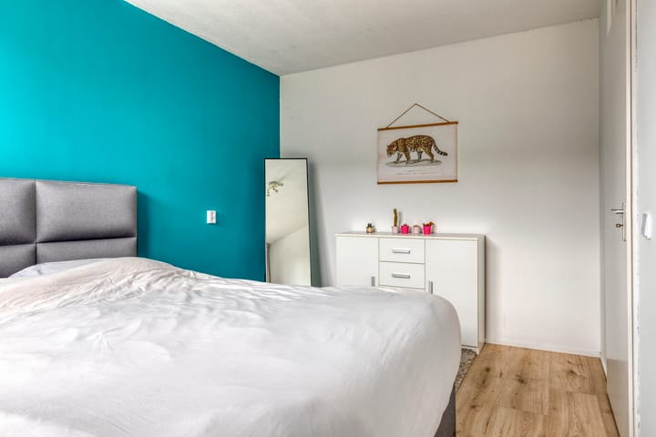 Photo 21 of Parijsstraat 16