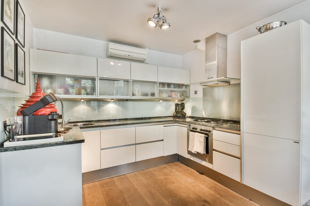 Foto 7 van Michelangelostraat 23-1