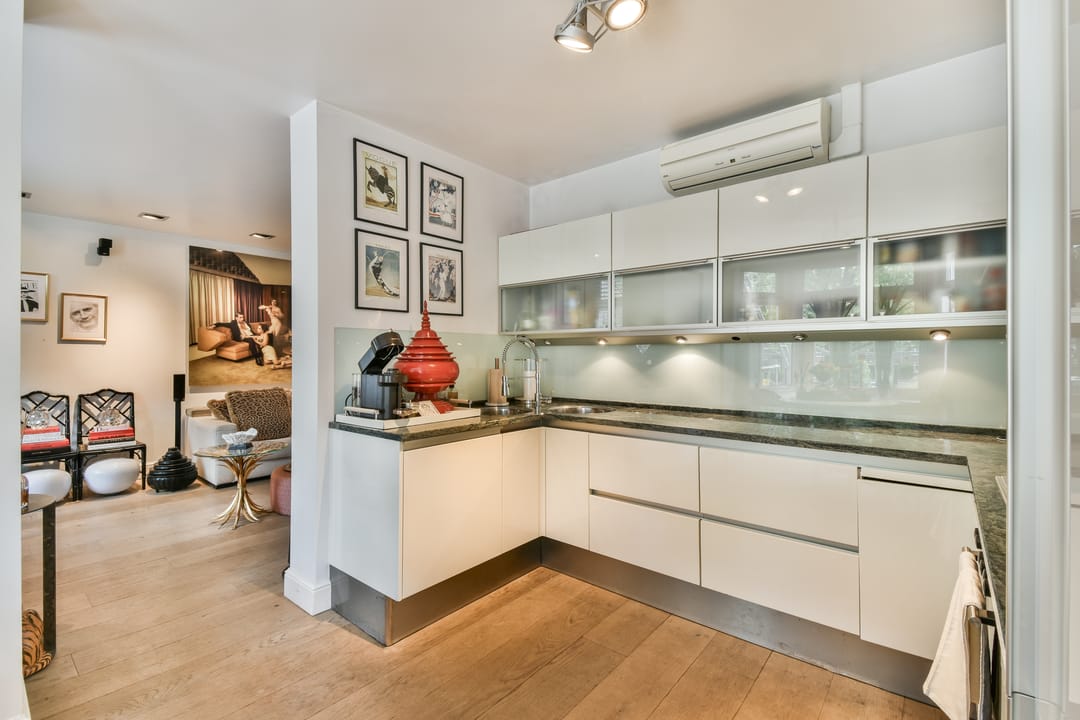 Foto 8 van Michelangelostraat 23-1