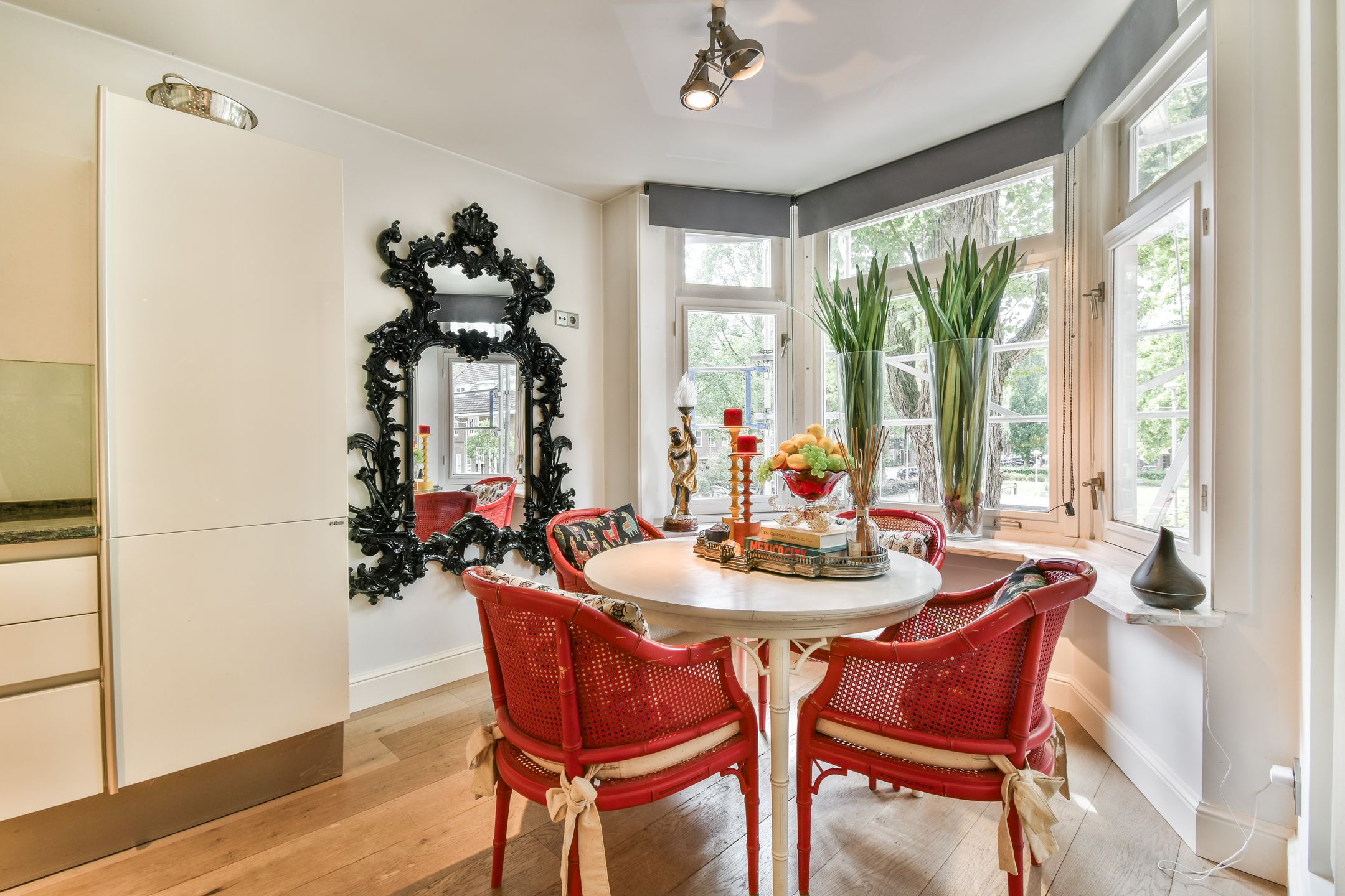 Foto 9 van Michelangelostraat 23-1