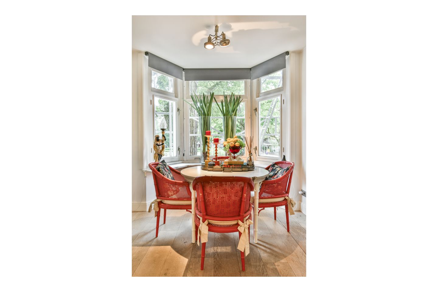 Foto 10 van Michelangelostraat 23-1