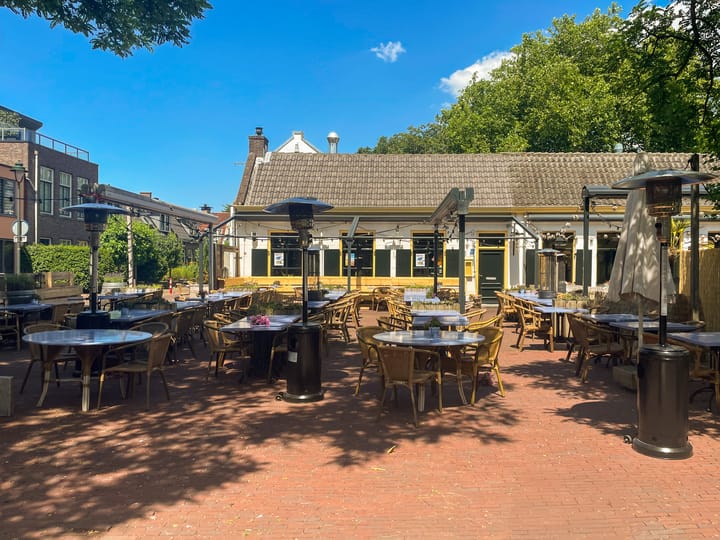 Photo 13 of Langestraat 41-C