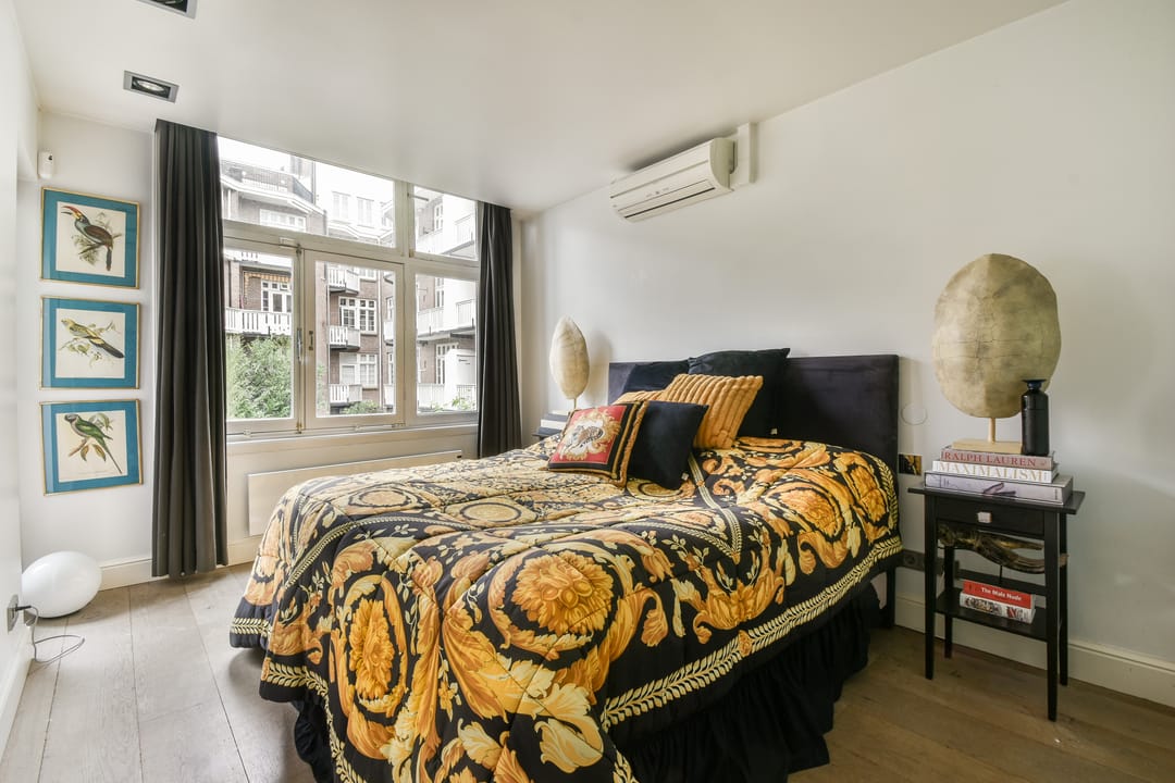 Foto 11 van Michelangelostraat 23-1