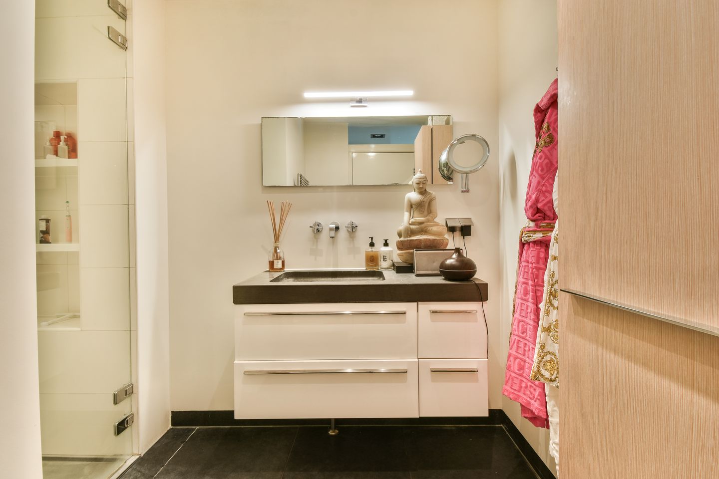 Foto 14 van Michelangelostraat 23-1