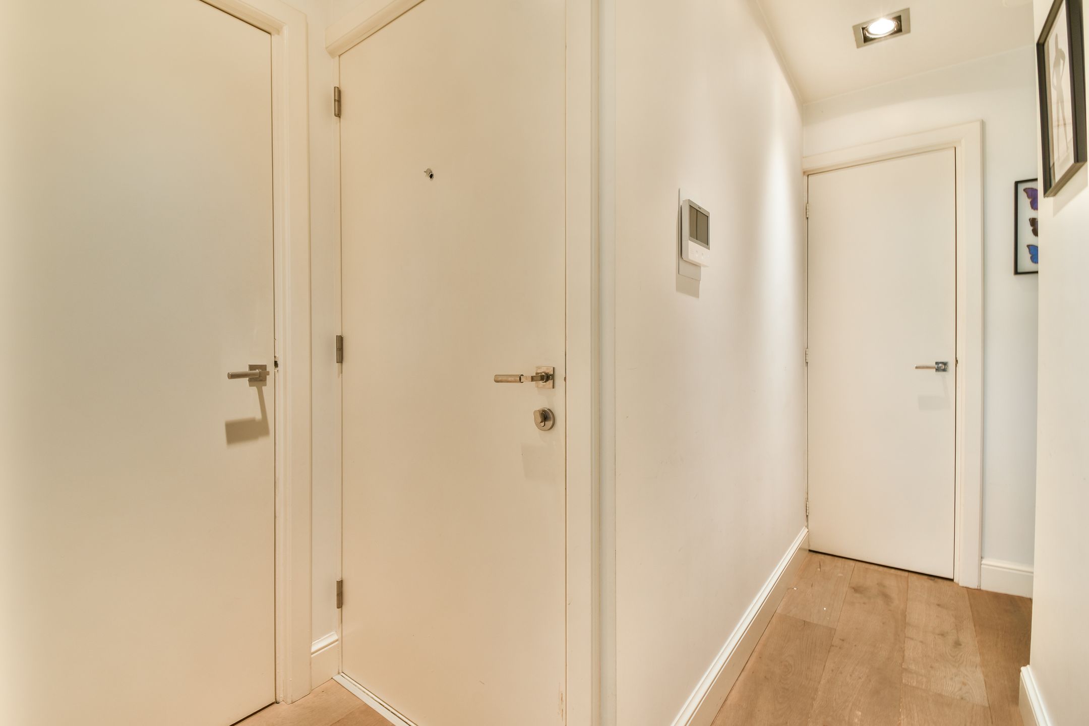 Foto 15 van Michelangelostraat 23-1