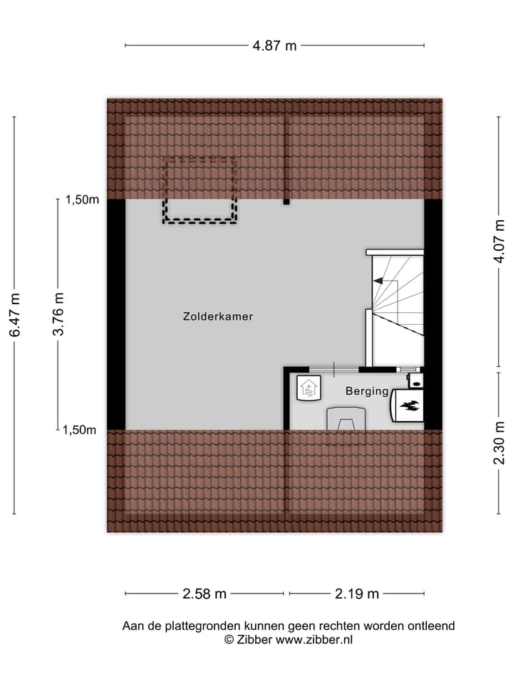 Photo 30 of Parijsstraat 16