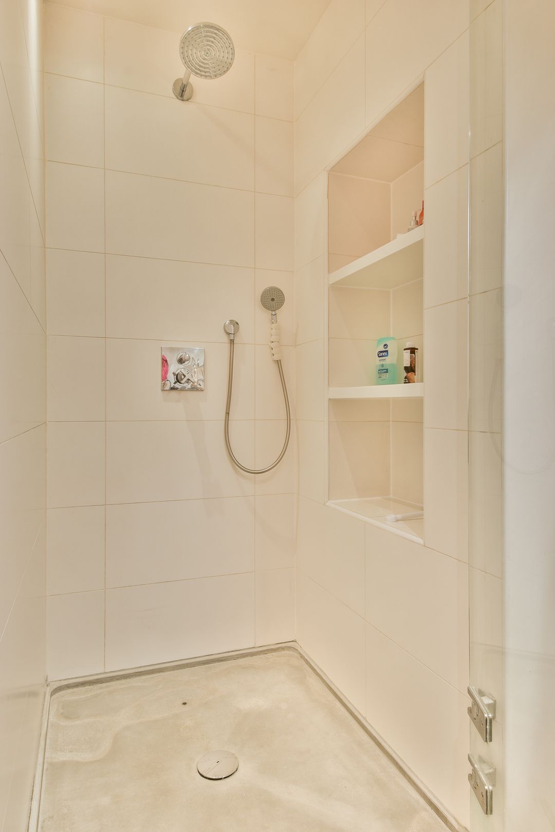 Foto 16 van Michelangelostraat 23-1