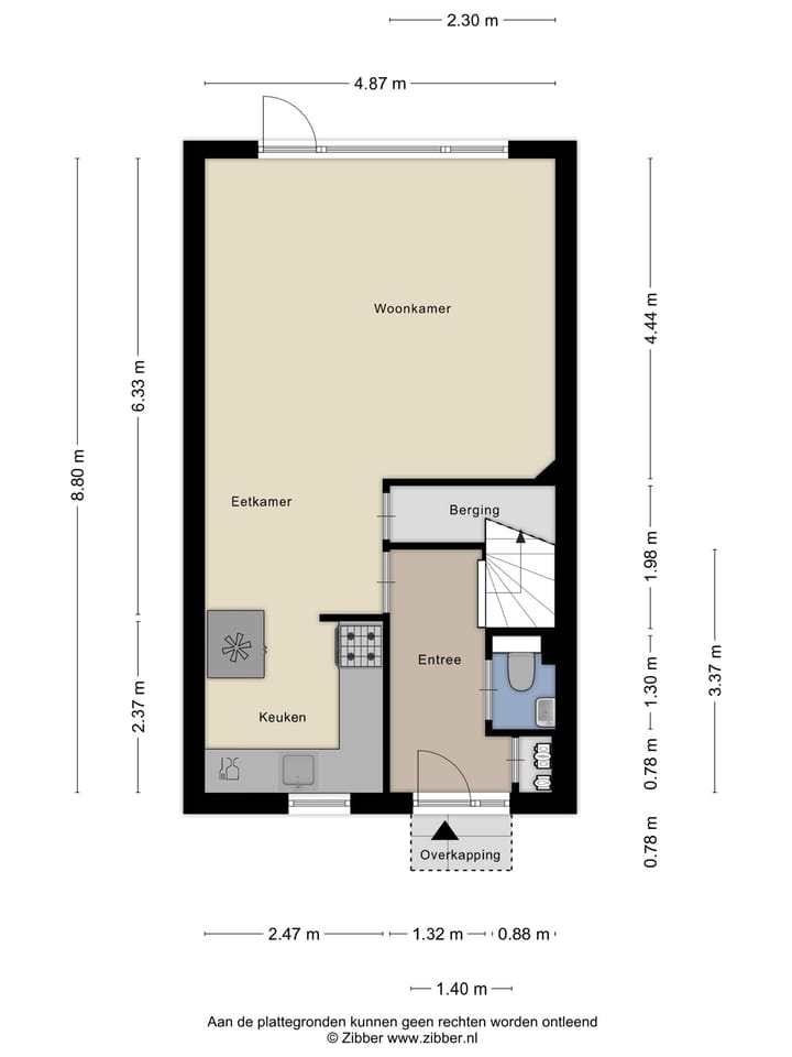 Photo 32 of Parijsstraat 16