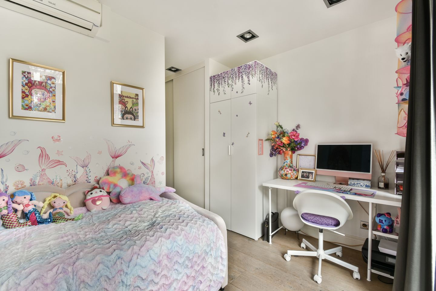 Foto 19 van Michelangelostraat 23-1