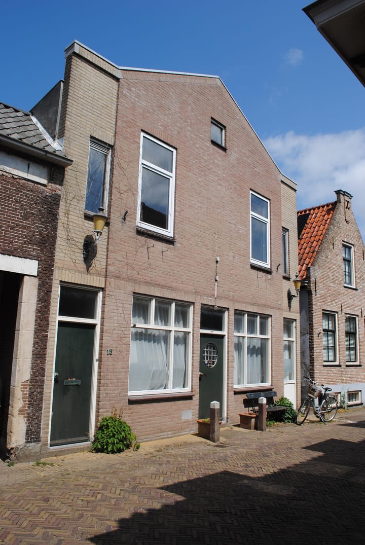 Schoolstraat 15