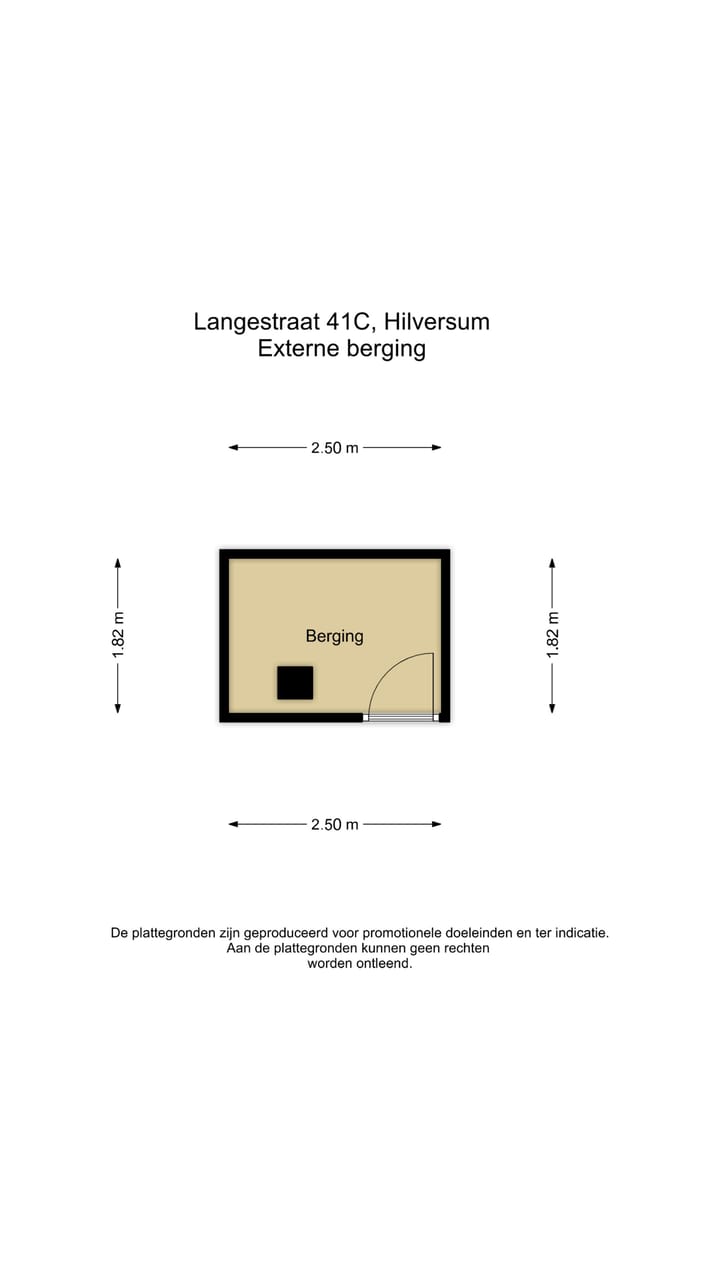 Photo 15 of Langestraat 41-C