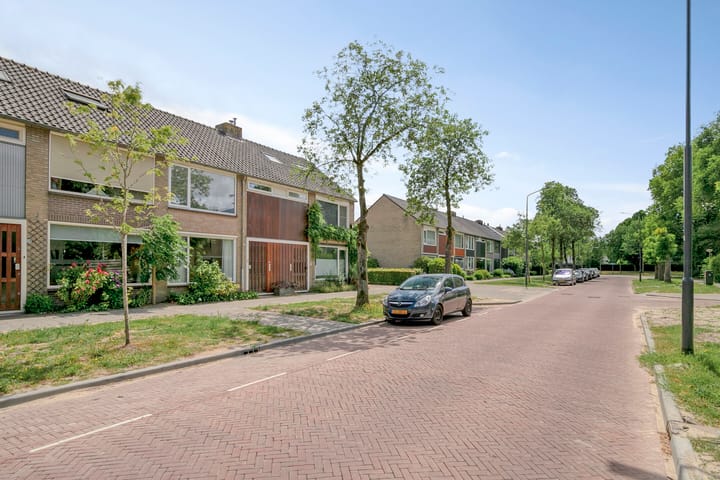 Foto 41 van Duurstedestraat 32