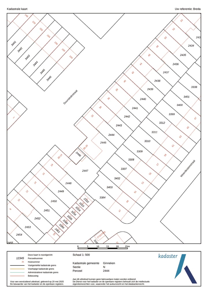Foto 45 van Duurstedestraat 32