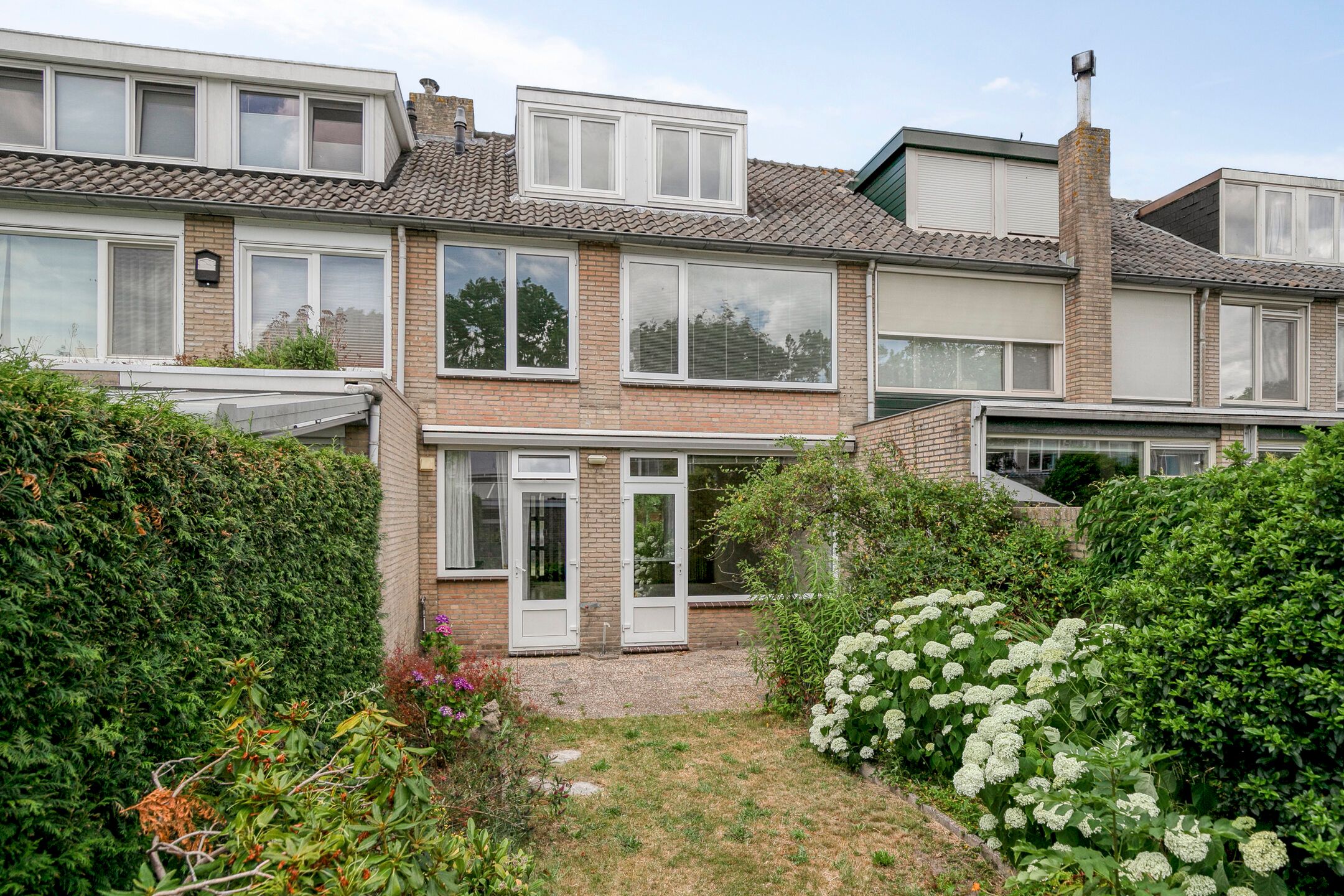 Foto 36 van Duurstedestraat 32