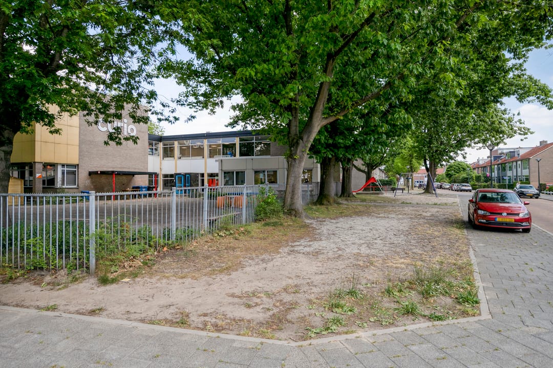 Foto 43 van Duurstedestraat 32