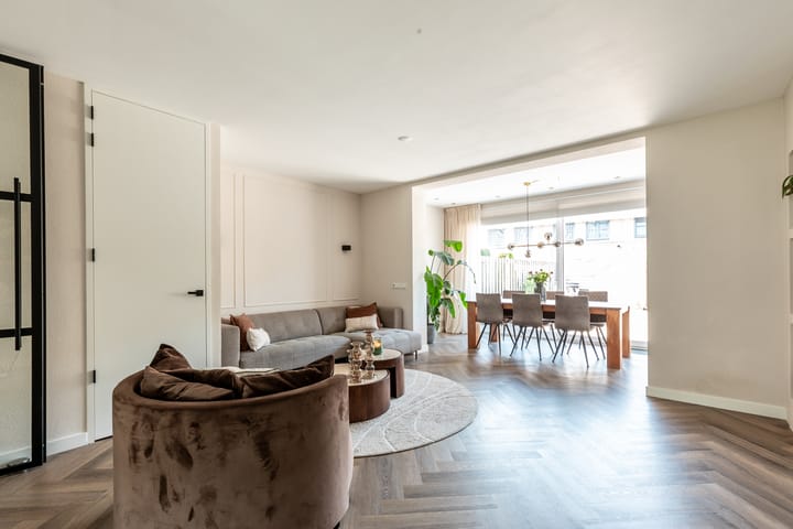 Foto 6 van Boterbloemhof 96