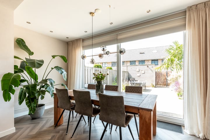 Foto 8 van Boterbloemhof 96