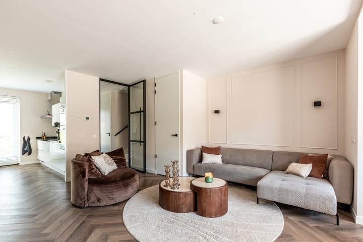 Foto 10 van Boterbloemhof 96