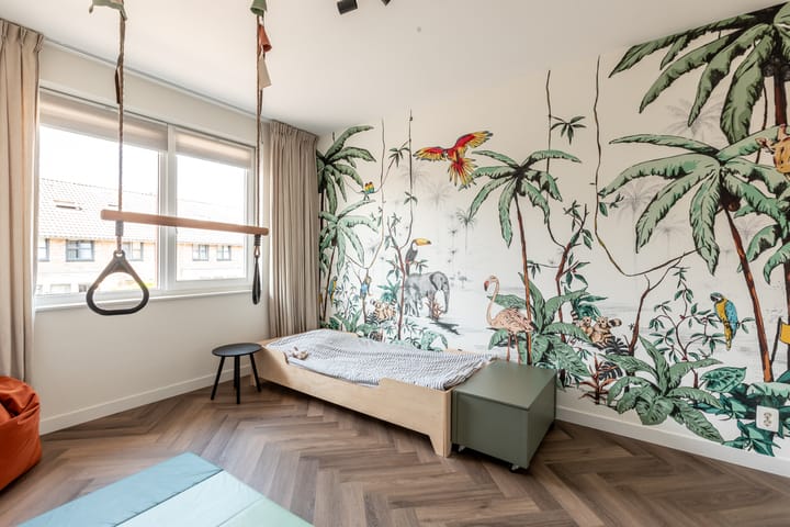 Foto 19 van Boterbloemhof 96