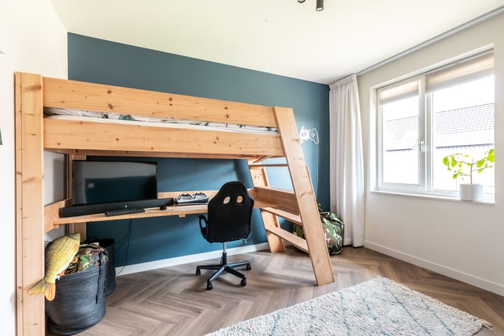 Foto 22 van Boterbloemhof 96