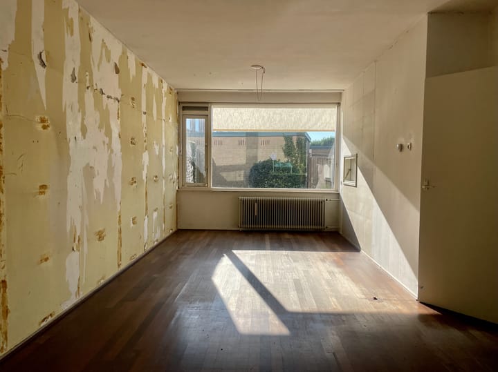 Foto 2 van Catharina van Renneslaan 29