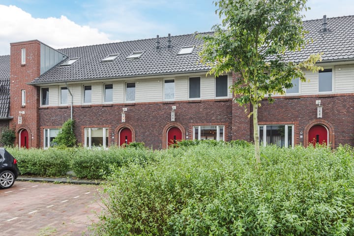 Prof. Hofsteestraat 14