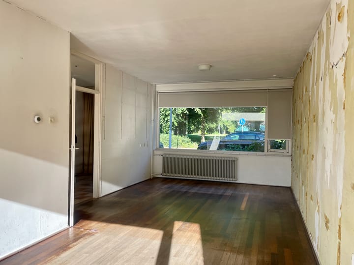 Foto 3 van Catharina van Renneslaan 29