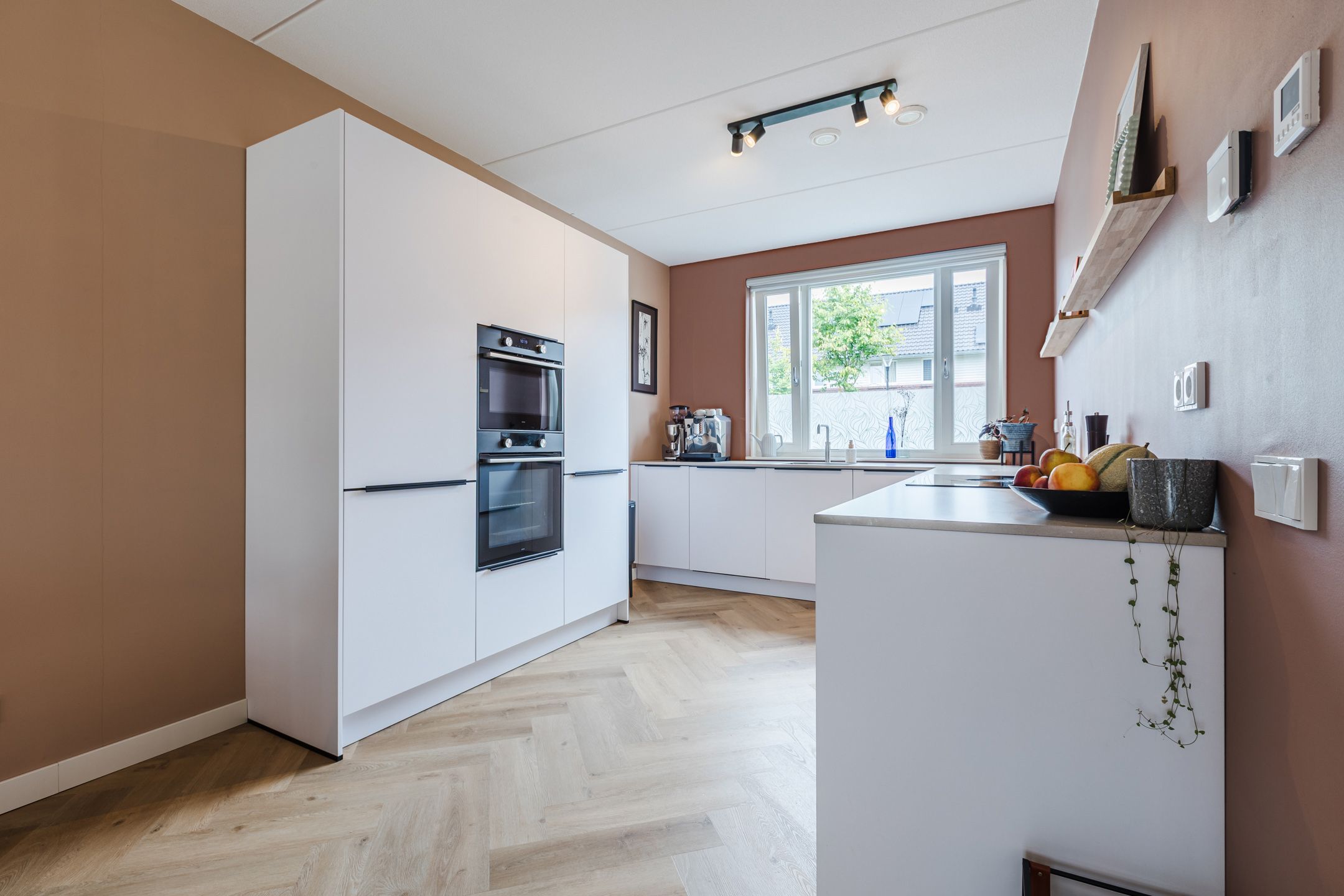 Photo 3 of Prof. Hofsteestraat 14