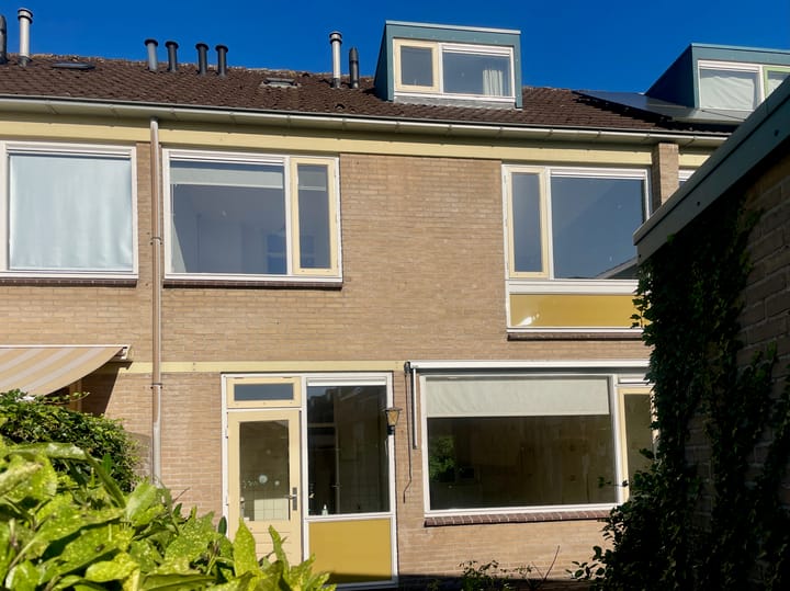 Foto 7 van Catharina van Renneslaan 29