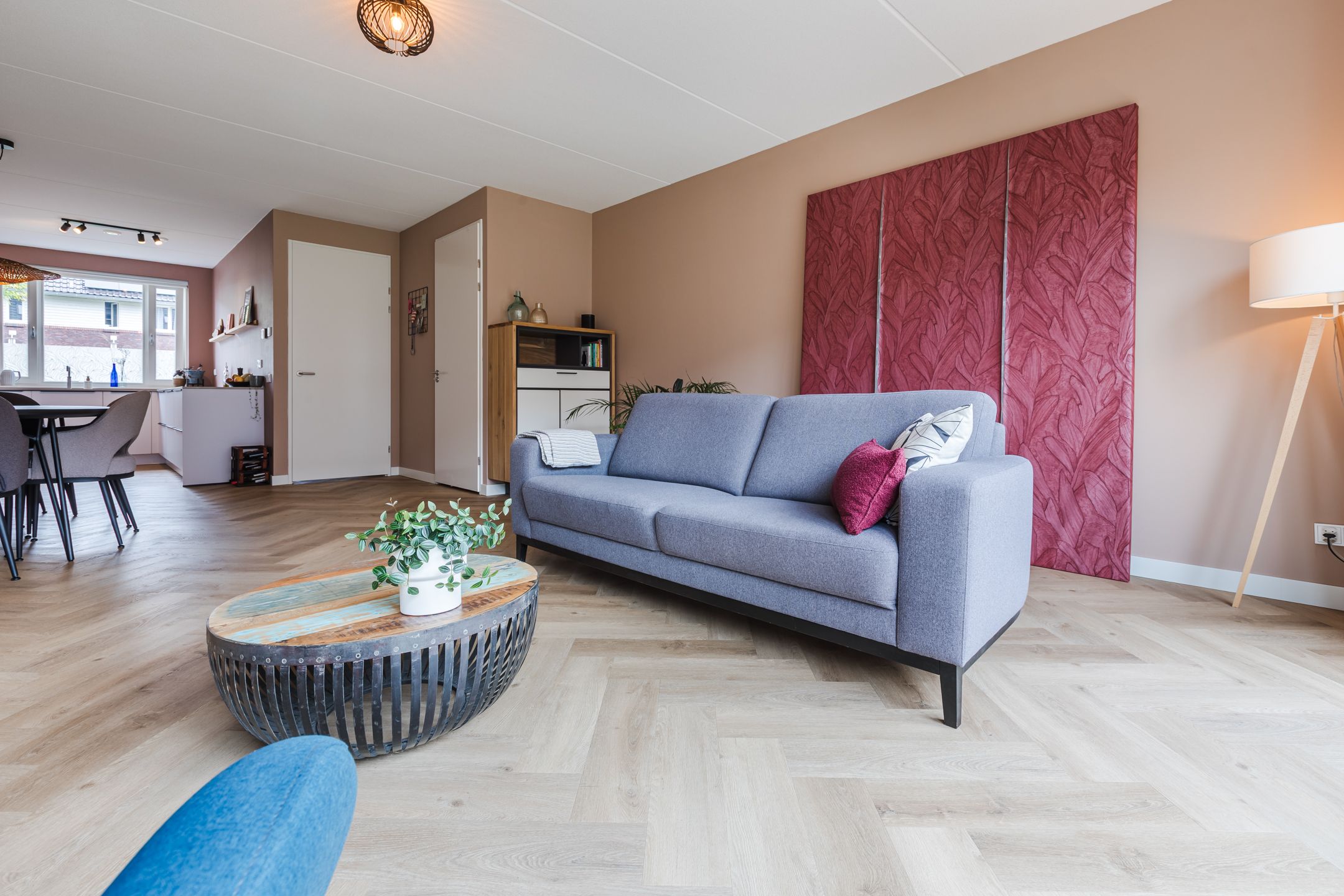 Photo 6 of Prof. Hofsteestraat 14