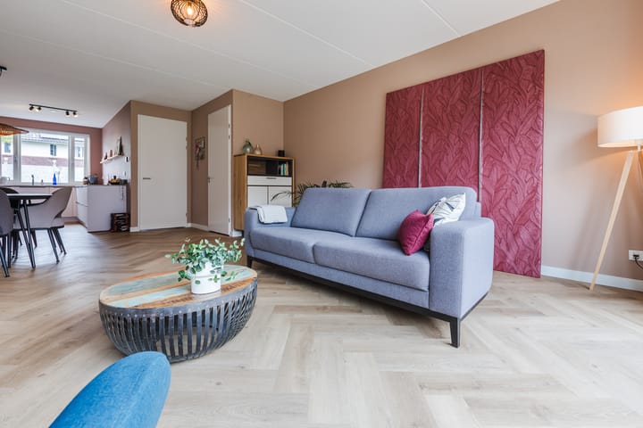 Foto 6 van Prof. Hofsteestraat 14