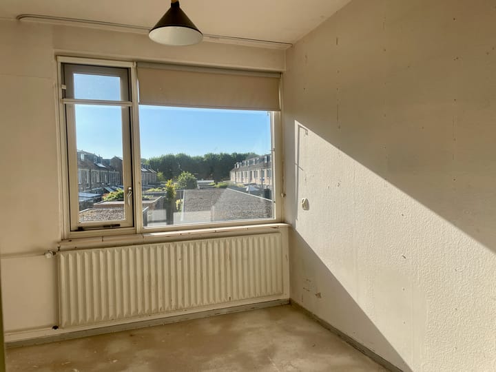 Foto 9 van Catharina van Renneslaan 29