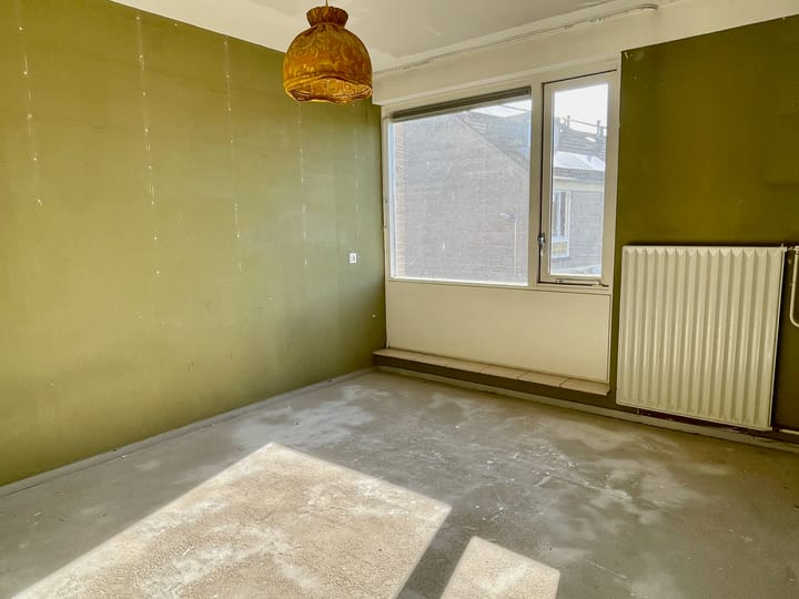 Foto 10 van Catharina van Renneslaan 29