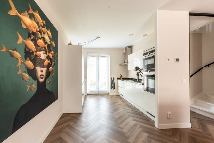 Foto 11 van Boterbloemhof 96