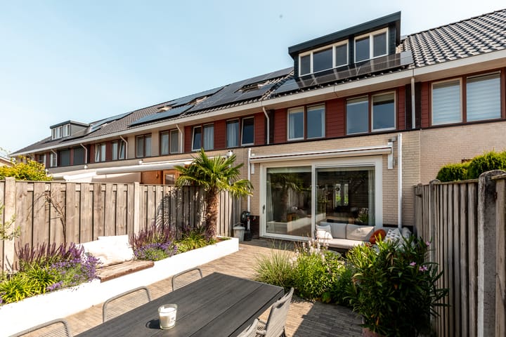 Foto 31 van Boterbloemhof 96