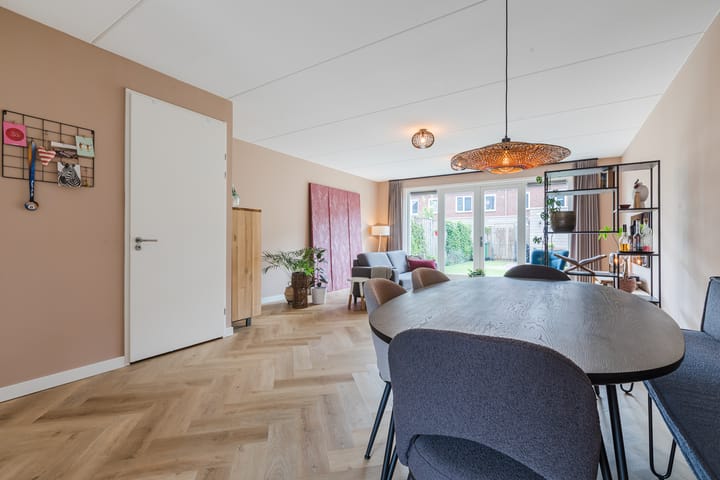 Foto 10 van Prof. Hofsteestraat 14