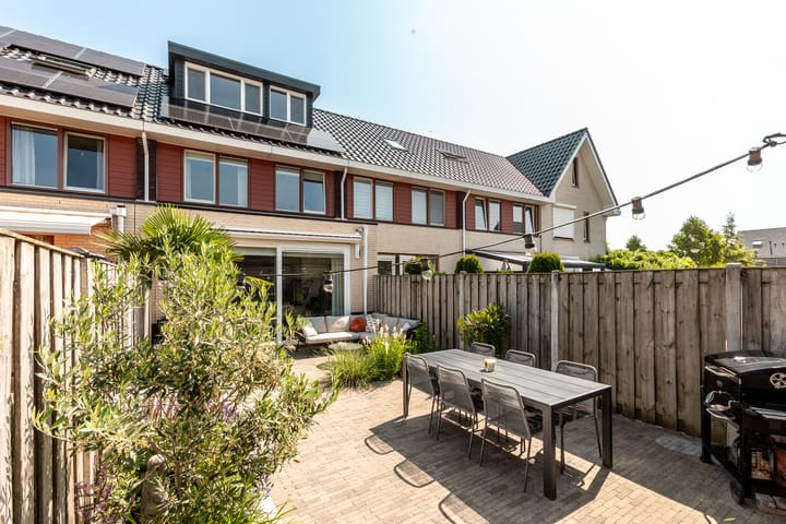 Foto 32 van Boterbloemhof 96